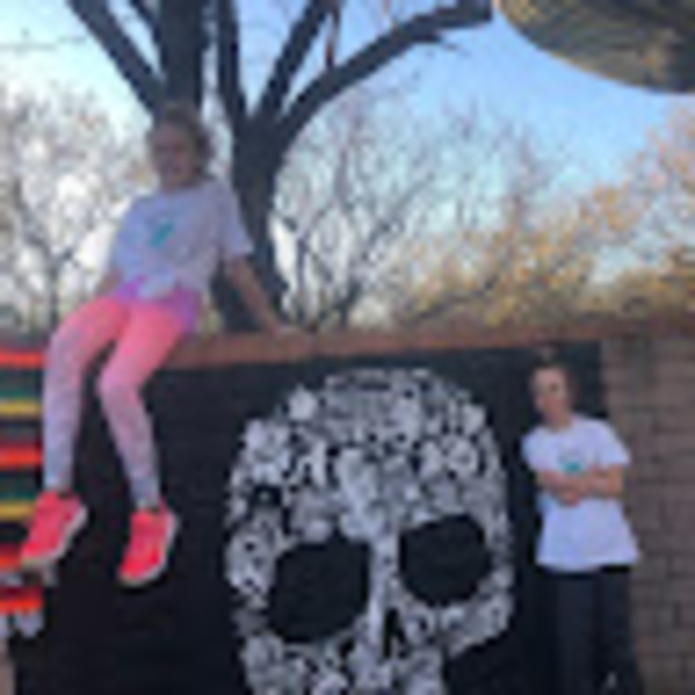 Meet your Posher, Gina garcia